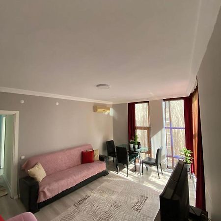 Анталия Центр Apartamento Exterior foto