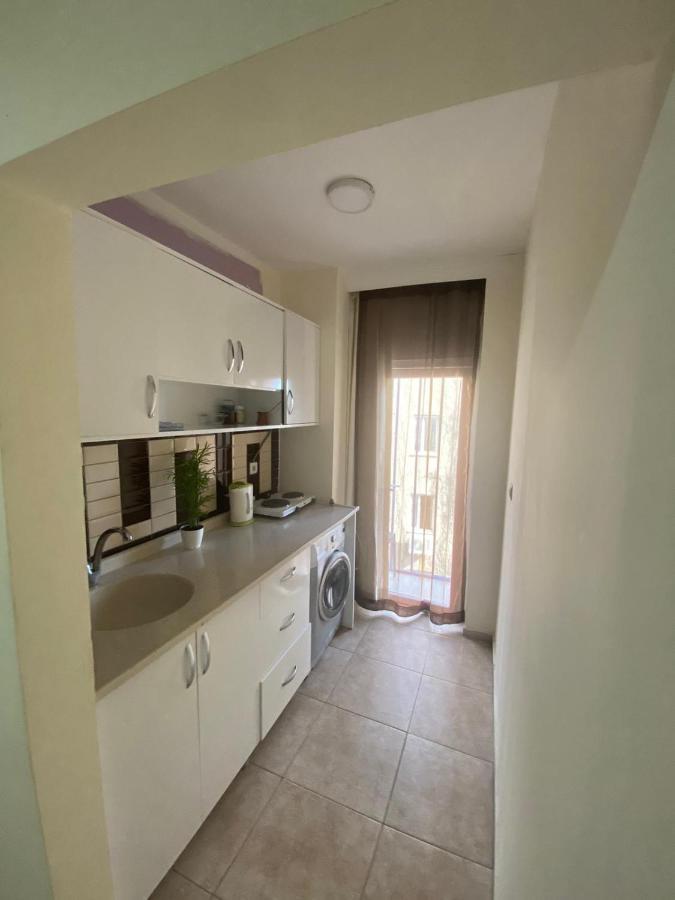 Анталия Центр Apartamento Exterior foto