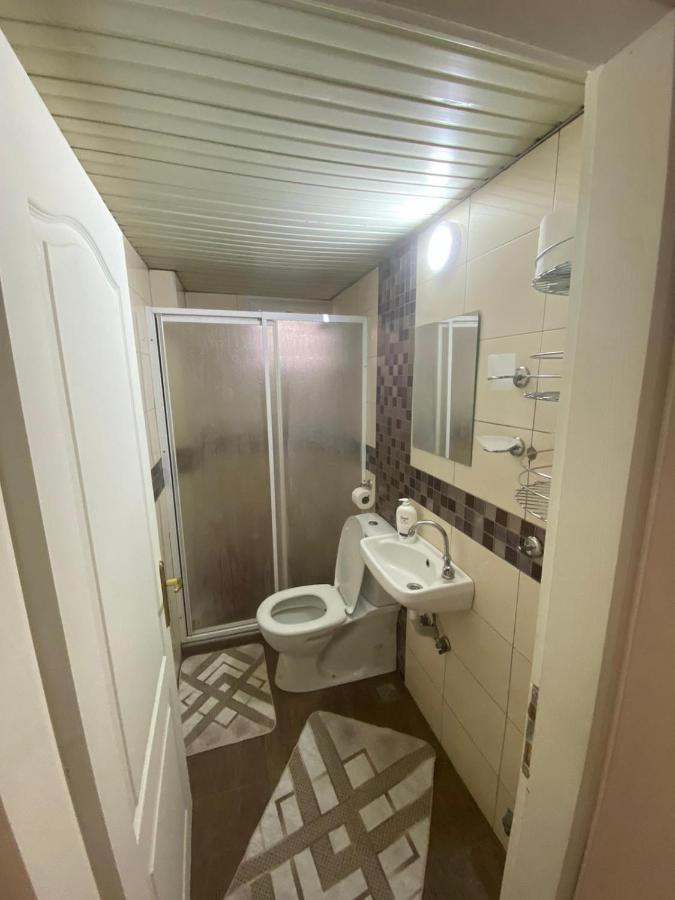 Анталия Центр Apartamento Exterior foto