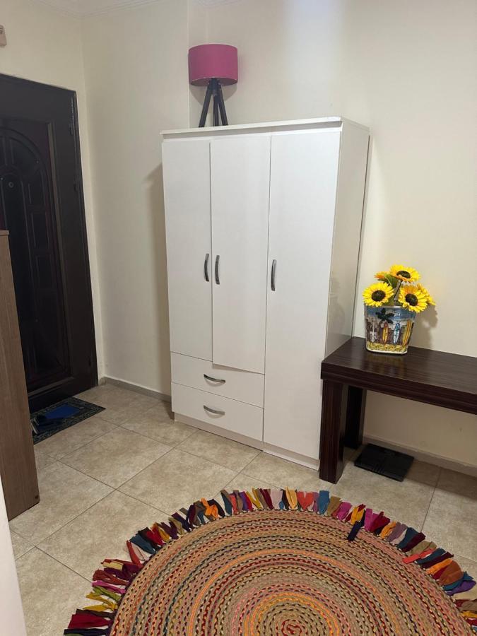 Анталия Центр Apartamento Exterior foto